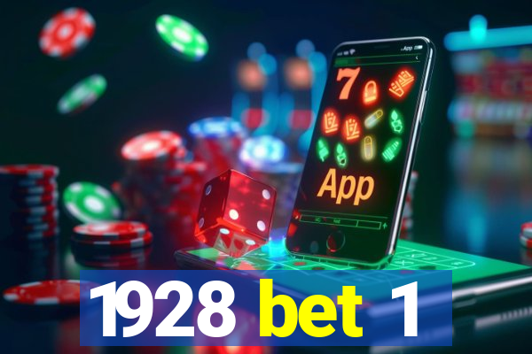 1928 bet 1